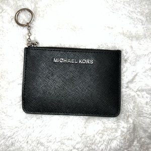 Michael Kors coin purse